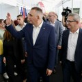 Otvoren sajam u Bijeljini: Glamočić i Minić poslali snažnu poruku o jedinstvu i modernizaciji srpskog agrara