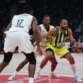 Fenerbahče savladao Dubai u meču za treće mesto u Superkupu Evrolige