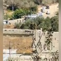Teroristički napad u Izraelu: Nepoznati napadač otvorio vatru na ljude dok su se kupali, a potom pobegao (foto/video)