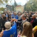Topola proslavlja Dan opštine i svoju slavu