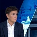 Tri nova naučna instituta, plate povećane za 147 odsto... Ana Brnabić u prvoj predizbornoj debati sa rektorkom Univerziteta…