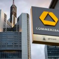 Commerzbank bi mogao kupiti UniCreditov HVB u sklopu bankovnog povezivanja