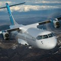 VIDEO: ATR 72 sa prvom klasom: Koncept od 50 sedišta cilja američko tržište