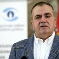 Zoran Pašalić: Slučajevi policijske torture ad akta, žrtve ne sarađuju