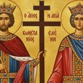 Danas je jesenji Krstovdan – dan strogog posta: Običaji i verovanja koji prate veliki praznik Jesenji Krstovdan