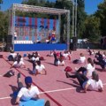 Sajam sporta okupio sportiste i ljubitelje sporta na Adi