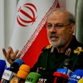 Iranska garda uputila pismo američkom narodu: Želimo da vas upoznamo sa logikom Irana