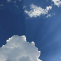 Sunčan i topao dan u Srbiji: Temperatura do 26 stepeni