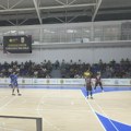 KMF PIROT! Neka sve podseti na stara dobra vremena! Pobeda i puna Hala Kej!