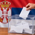 Istekao rok za predaju izbornih lista: RIK zbirnu listu objavljuje najkasnije 9. oktobra