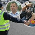 MUP najavio pojačanu kontrolu korišćenja mobilnih uređaja u saobraćaju: Stručnjak otkriva da li ste u prekršaju ako koristite…