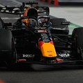Verstapenu prva pobeda u Singapuru, Antoneli na korak do titule u šampionatu F1