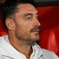 Rijera zavodi red u Zvezdi: Suspendovao Kataija, pa sklonio dvojicu trenera