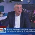 Milenko Kostić oštro o podršci albanskoj koaliciji u Čačku: „Ne mogu da shvatim šta se dešava sa tim ljudima” – Vučić je mnogo…