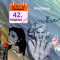 Rokovnik 15. – 21. oktobar: Madona objavila album ”Erotik”.