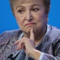 Direktorka MMF: Razvijene privrede najveći krivci za budžetske neravnoteže