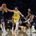 NBA liga: Počinje 81. sezona, Njujork Niksi brane titulu
