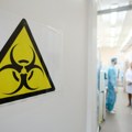 Rusija: Laboratorija u Odesi označena kao skladište biološkog oružja, apeli Moskve se ignorišu