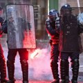 Zabrana svih demonstracija u Marseju uoči novih protesta