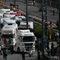 Drama u Italiji se nastavlja: Kamiondžije i ratari prekinuli blokade, benzinske pumpe i dalje bez goriva