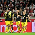 Dortmund slavi Bajera