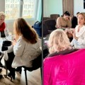 Rano otkrivanje spasava život: Organizovani preventivni pregledi i edukacija žena o samopregledu