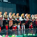 Godišnji koncert Folklornog ansambla Doma kulture Pirot