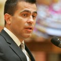 Milićević: Dosta kandidata za mesto ministra prosvete