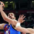 Otpisani Mirotić uništio Real, pa se „slomio“ – suze i skandiranje: „MVP, MVP“