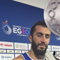 Srpski bokser Vahid Abasov osvojio srebrnu medalju na Evropskim igrama