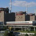 IAEA: Dosad bez tragova eksploziva u Zaporožju