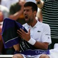 Kad Novak isijava nervozom: Zlatni kavez šampiona i kako se uništava perfekcija