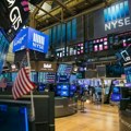 Wall Street: Dow Jones jedini u plusu