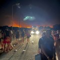 "Izgledalo je kao da će smak sveta": Ispovesti turista koji su preživeli vatreni inferno na Rodosu: "Tvrdili su da smo…