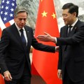 Šta promjena kineskog ministra vanjskih poslova znači za odnose s SAD-om?
