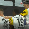 LASK u petom minutu nadoknade izbegao poraz (VIDEO)