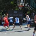 Лесковчани освојили баскет 3×3 турнир