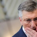 Plenković: Povećanje penzija od 8,42 odsto najveće u poslednje 24 godine