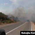 Dio Bosne i Hercegovine nema ni obučenih pilota ni letjelica za gašenje požara