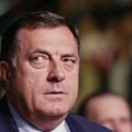 Dodik ponovno prijeti otcjepljenjem RS-a