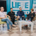 Više od 30 reditelja i rediteljki govorilo na LIFFE o svom položaju i pohvalilo Leskovac i leskovački festival