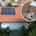 Ljuba prvi u Zaječaru ugradio podno grejanje, a sad i solarne panele! Ovoliko uložio, a posle mu stigao smešan račun