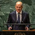 Šolc želi reformu Saveta bezbednosti UN
