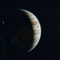 U okeanu Jupiterovog satelita pronađen ugljenik, jedan od ključnih elemenata za život