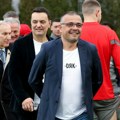 FSS razmišlja da odloži 171. večiti derbi: Nedimović čeka da mu Vučić odobri otkazivanje utakmice?