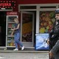 Srbinu privedenom na Jarinju određeno policijsko zadržavanje od 48 sati