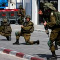 Hamas ogolio propuste izraelske obavještajne zajednice