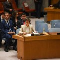Sednica Saveta bezbednosti UN o Kosovu i Metohiji; Brnabić: Priština sprovodi sistematsko nasilje nad Srbima