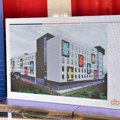 Promovisan projekat novog kompleksa Dečje bolnice u novom sadu Mirović: Dug prema deci i roditeljima i kruna revitalizacije…