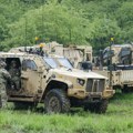 Vojska Crne Gore havarisala oklopno vozilo od 500.000 dolara: Težak incident na vežbi u Pljevljima moraju da traže rezervne…